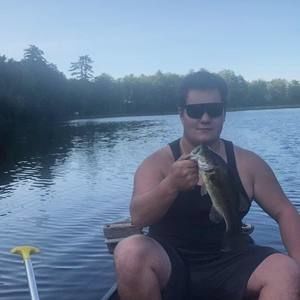 Meet your Posher, Bill